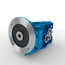 SITI SITI MBH 80 MS-B 71B5 — Bevel Gearboxes