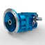 SITI SITI MBHGC 100 MS-A 112B5 — Bevel Gearboxes