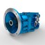 SITI SITI MBHGC 100 MS-B 160B5 — Bevel Gearboxes