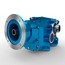 SITI SITI MBHGC 140 СС-A 180B5 — Bevel Gearboxes