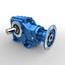 STM STM OMP170-B 100B14 — Bevel Gearboxes