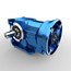 STM STM OMP71-N 100B5 — Bevel Gearboxes