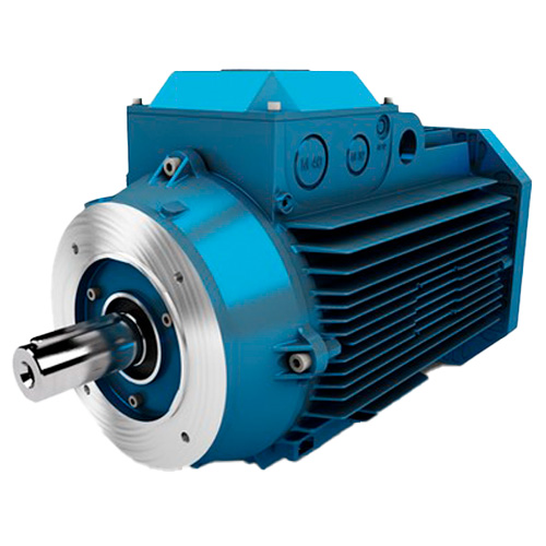 ABB ABB M2BAX 112MLA 4 — Electric Motors