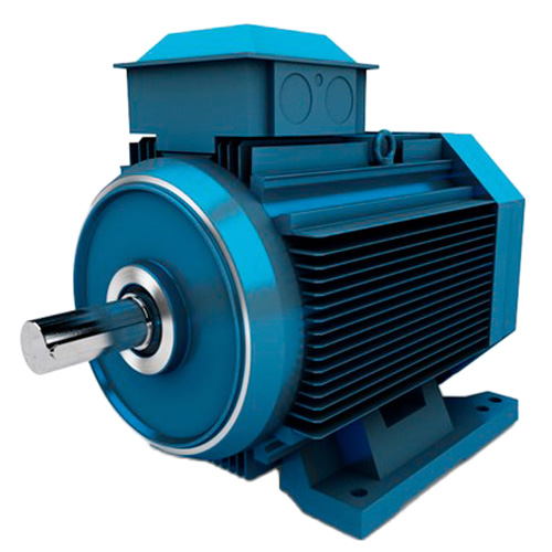 ABB ABB M3AA 225SMB 2 — Electric Motors