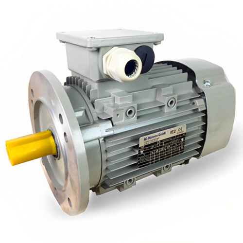 AC Motoren AC Motoren FCM 225 M-6/HE