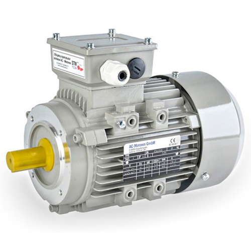 AC Motoren AC Motoren FCPA 132 MA-6/HE