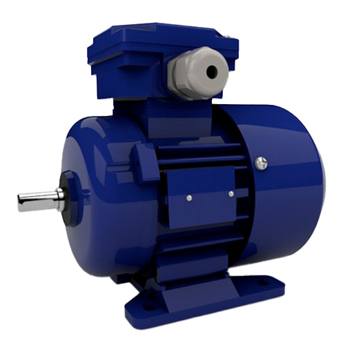 Cantoni motor 2SIE 56-2B