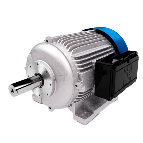 M.G.M. motori elettrici S.p.A M.G.M. motori elettrici S.p.A SMX 250 M6