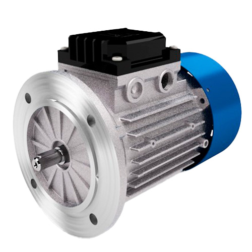 M.G.M. motori elettrici S.p.A M.G.M. motori elettrici S.p.A SMX 90 SA4