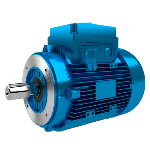 ROSSI Rossi HB 112MC6 — Electric Motors