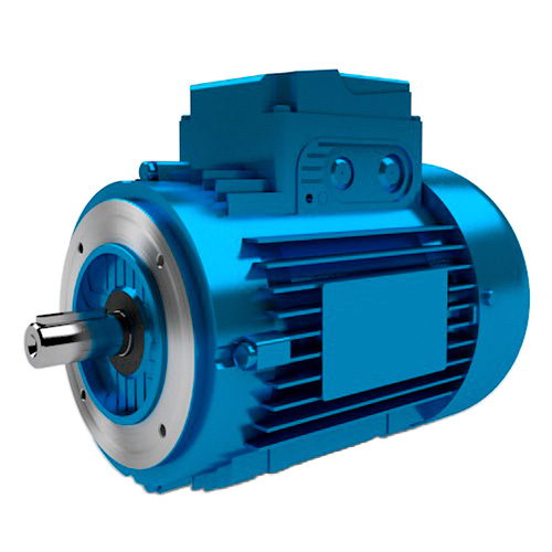 ROSSI Rossi HB 90S2 — Electric Motors
