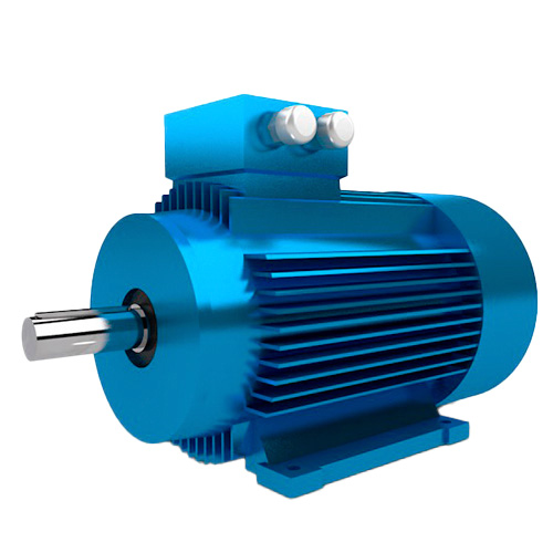 ROSSI Rossi HE3 200L6 — Electric Motors