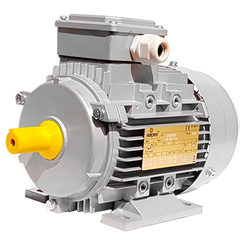 Seipee Seipee GM 400 Lc 4
